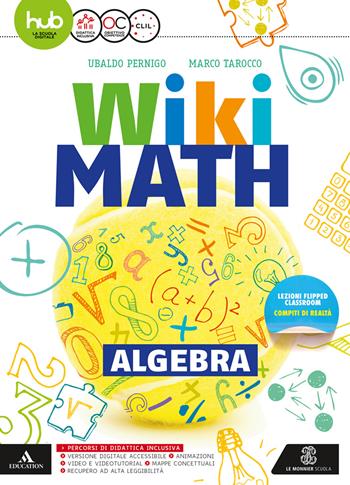 Wiki math. Algebra-Geometria. Vol. 3