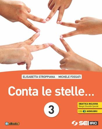 CONTA LE STELLE VOL. 3