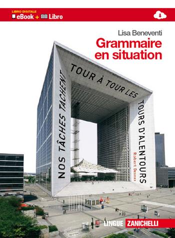 Grammaire en situation. Con espansione online