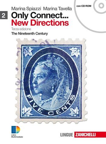 Only connect... new directions. Vol. 2: The nineteenth century