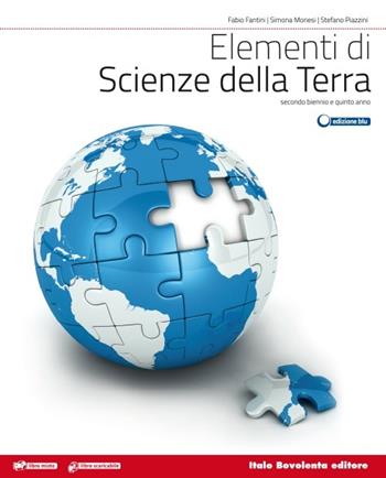 Elementi di scienze della terra. Con espansione online