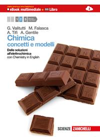 Chimica. Concetti e modelli.Vol. 2