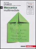 Amaldi 2.0. Meccanica. Con esperimenti a casa e a scuola. Con espansione online. Con CD-ROM. Vol. 1