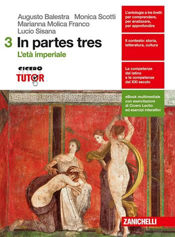 In partes tres. Vol. 3: L'età imperiale