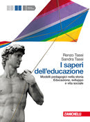 I saperi dell'educazione