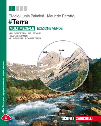 #Terra. Ediz. verde.