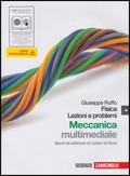 Fisica: lezioni e problemi. Con espansione online. Vol. 1