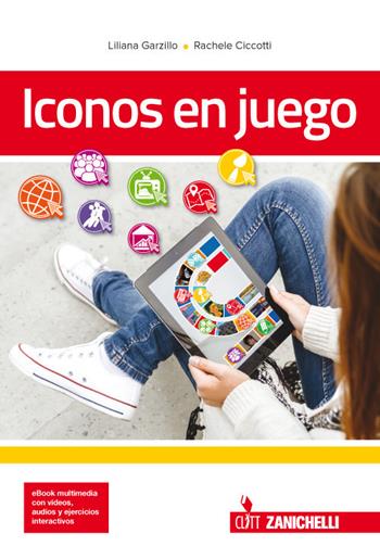 Iconos en juego.