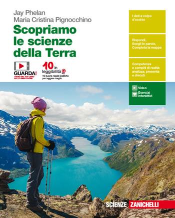 Scopriamo le scienze della Terra