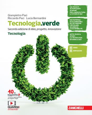 Tecnologia.verde.