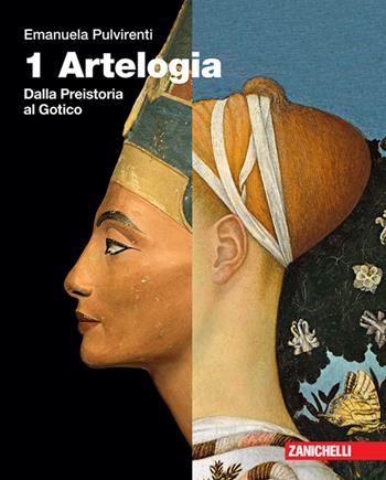 ARTEOLOGIA VOL. 1 DALLA PREISTORIA AL GOTICO