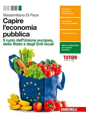 Capire l'economia. Il ruolo della Ue, dello stato e degli enti locali nel sistema economico