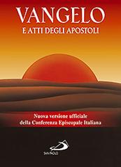 Vangelo e Atti degli apostoli. 10 COPIE