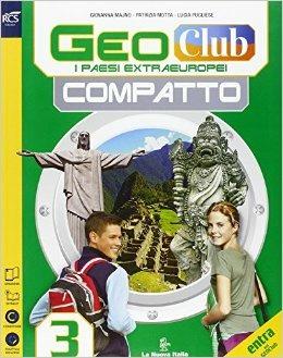 Geoclub compatto.  Vol. 3