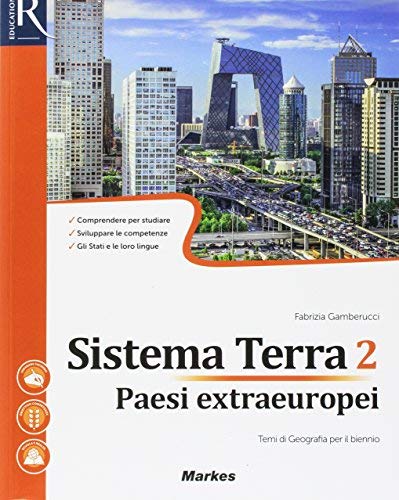 Sistema terra. Per le Scuole superiori