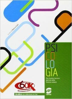 Psicologia. Bianca Gallo