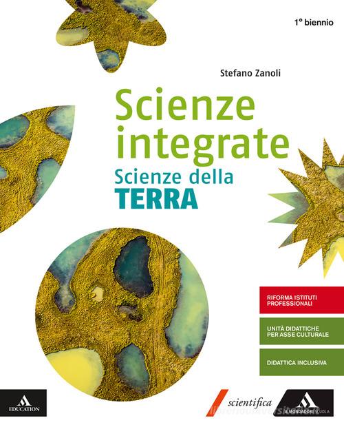 Scienze integrate. Scienze della terra.