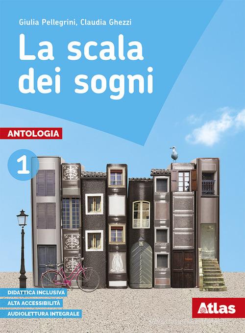 LA SCALA DEI SOGNI VOL 1