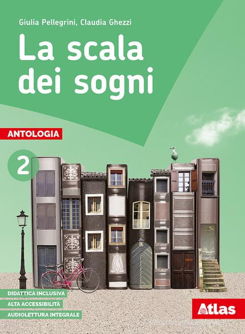 LA SCALA DEI SOGNI VOL. 2