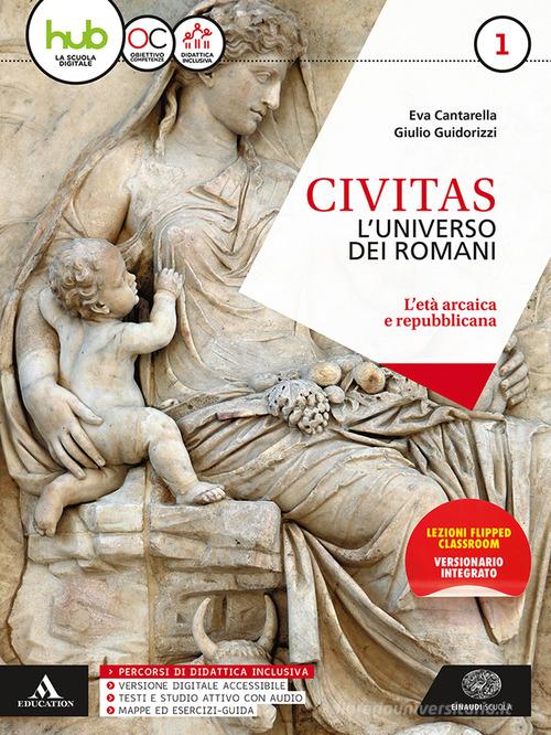 Civitas. Per i Licei e gli Ist. magistrali. VOL 1