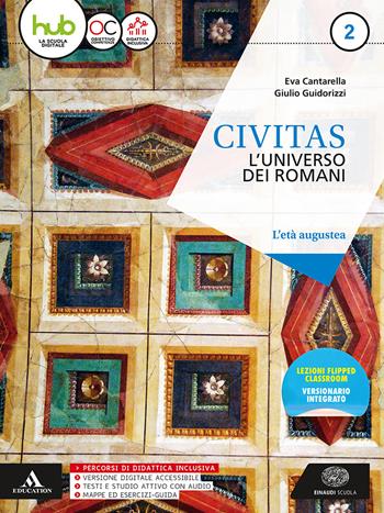 CIVITAS VOL. 2