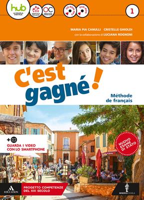 C'est gagné! . VOL 1