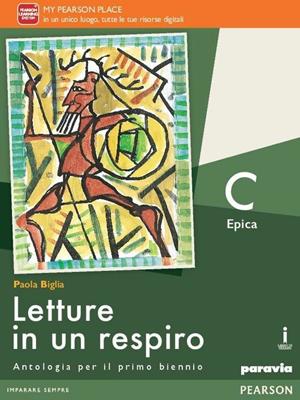 Letture in un respiro. Vol. C.