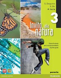 Invito alla natura. Con espansione online. Vol. 3