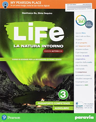 Life. La natura intorno vol 3