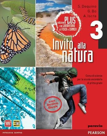 Invito alla natura plus.  Vol. 3