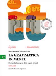 La grammatica in mente. Vol. 3: Sintassi