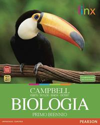 Biologia. Per il biennio delle Scuole superiori.