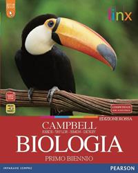 Biologia. Ediz. rossa. Per il biennio delle Scuole superiori. v