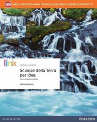 Scienze della terra per idee.