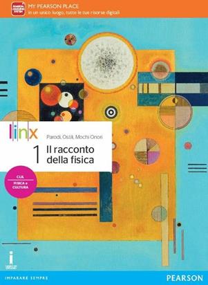 Il racconto della fisica. Con e-book. Con espansione online. Vol. 1