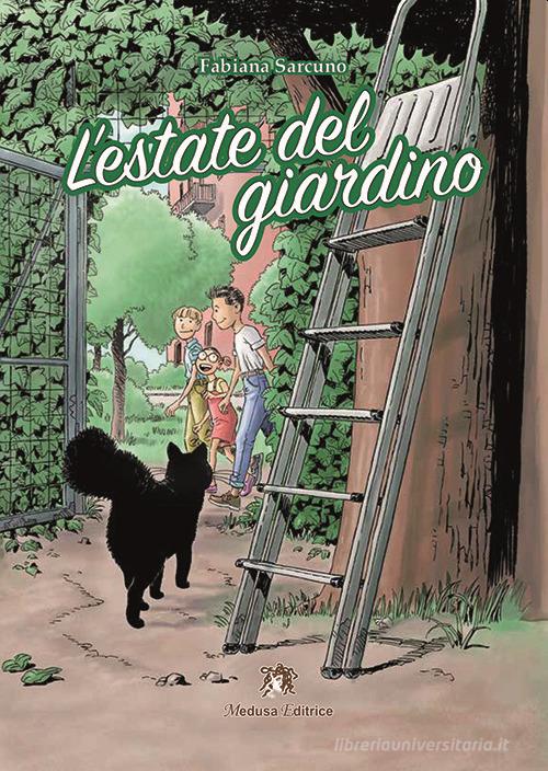 L' estate del giardino