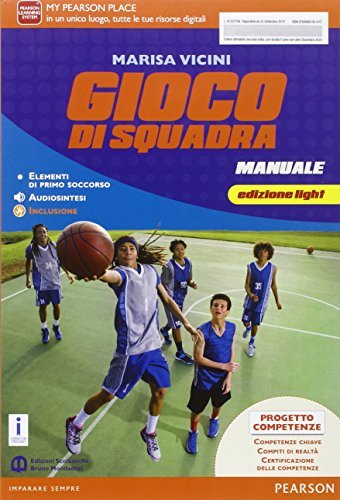 GIOCO DI SQUADRA