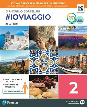 ioviaggio.  Vol. 2