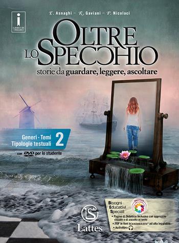 Oltre lo specchio vol. 2