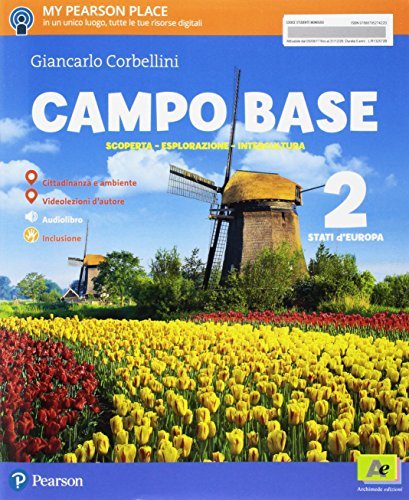 CAMPO BASE VOL. 2