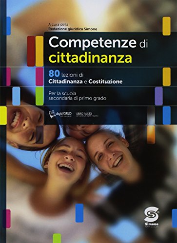 Competenze di cittadinanza