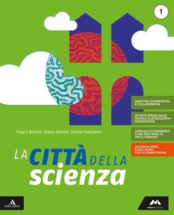 La città della scienza. Vol. 1