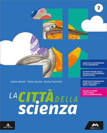 La città della scienza.  Vol. 2