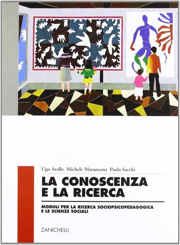 La conoscenza e la ricerca