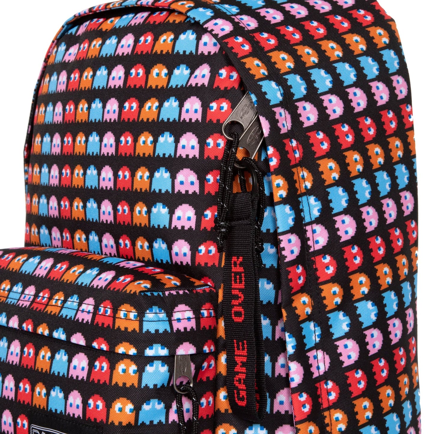 ZAINO EASTPAK PACMAN