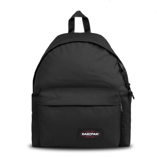 ZAINO EASTPAK PADDED PAK'R NERO