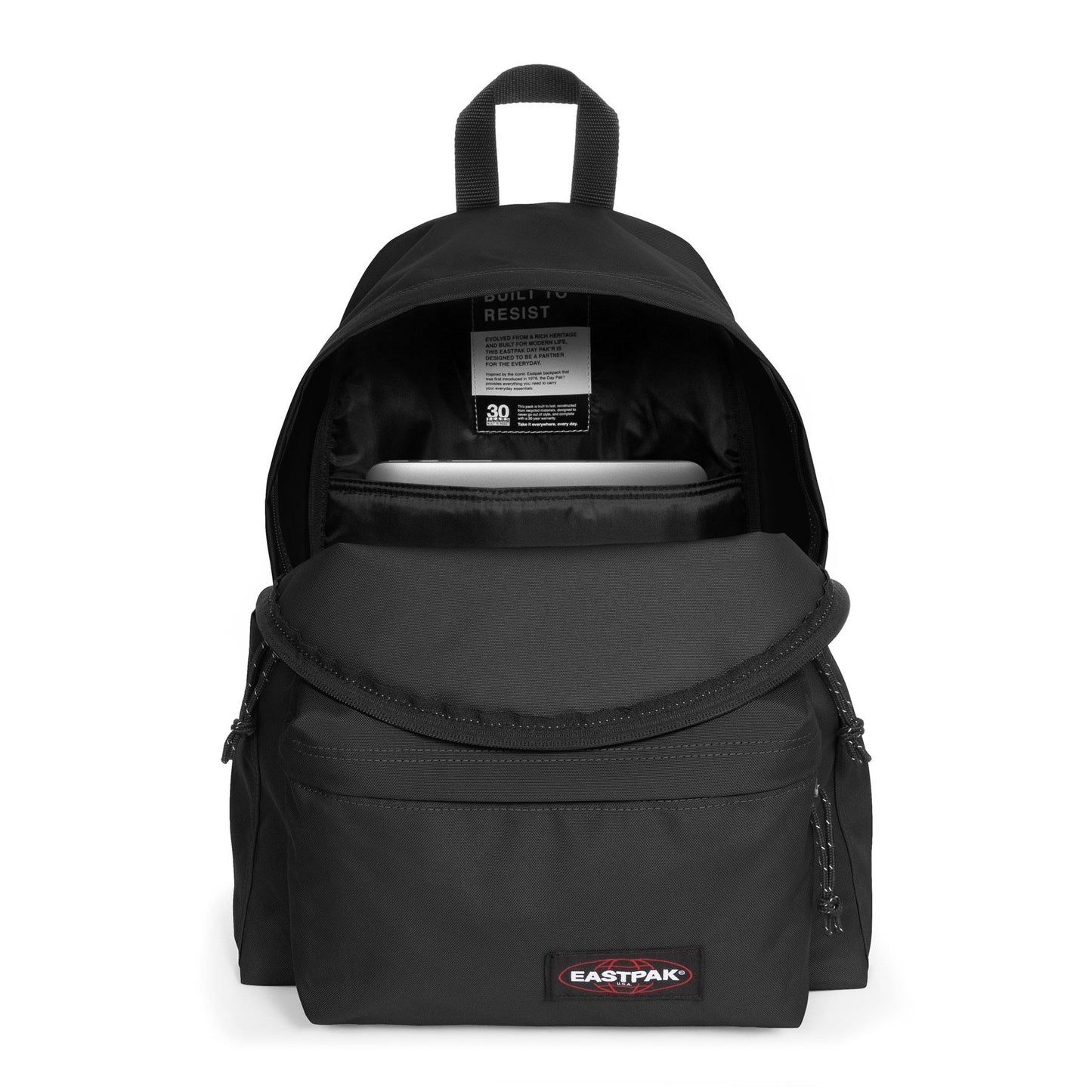 ZAINO EASTPAK DAY PAK'R NERO