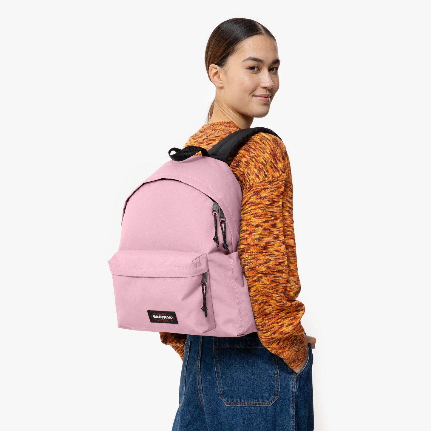 ZAINO EASTPAK PAK'R