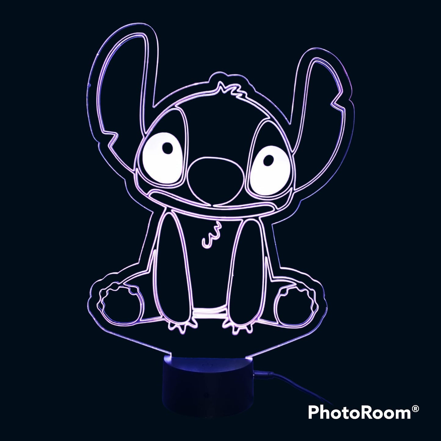 Lampada di STICH led