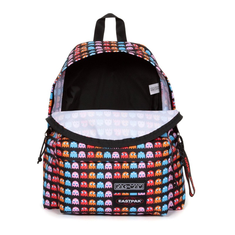 ZAINO EASTPAK PACMAN